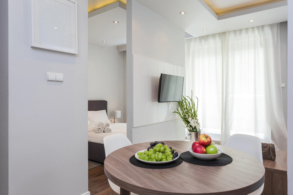 Oxygen Residence — photo 6