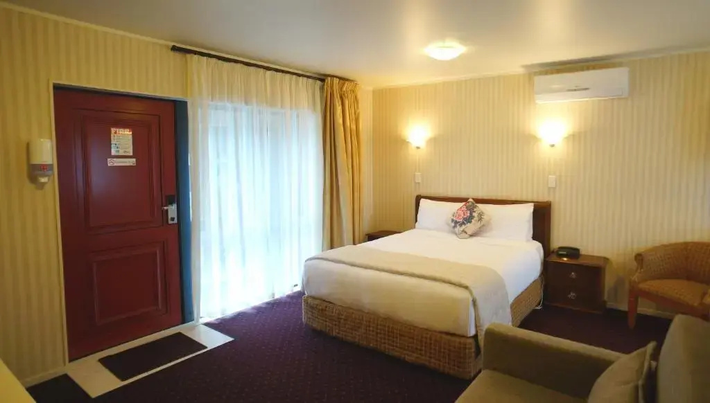 Cornwall Park Motor Inn — photo 6