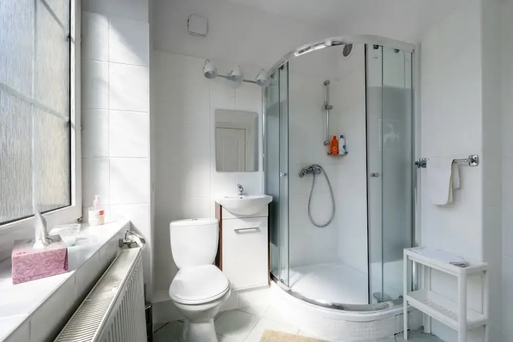 404 Rooms Wilanowska — photo 8
