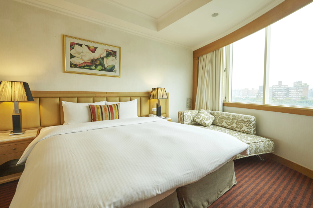 Taipei Star Beauty Resort Hotel, photo 3