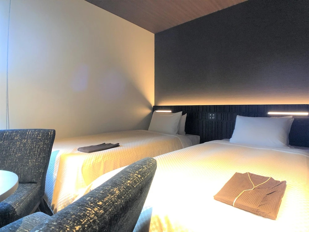 Jhotel Tokyo GEO, photo 4