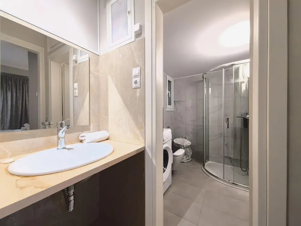 Hermes - Acropolis Residence Apartment — photo 7