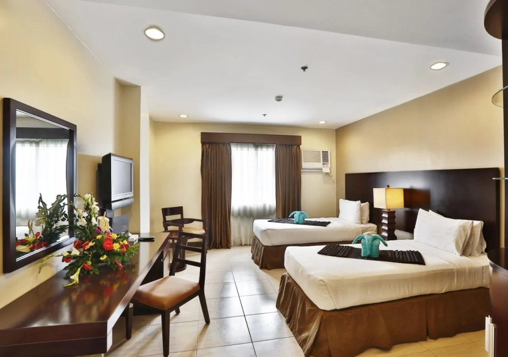 Alpa City Suites, photo 2