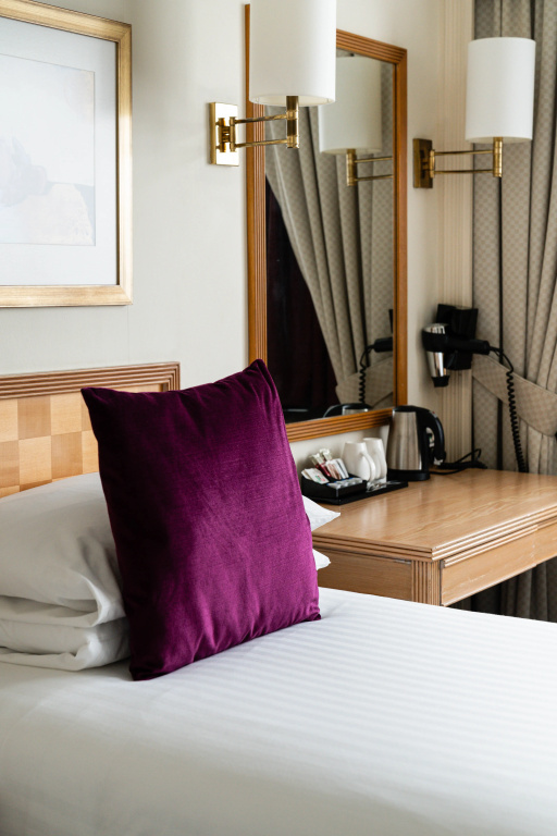 Copthorne Tara Hotel London Kensington — photo 7