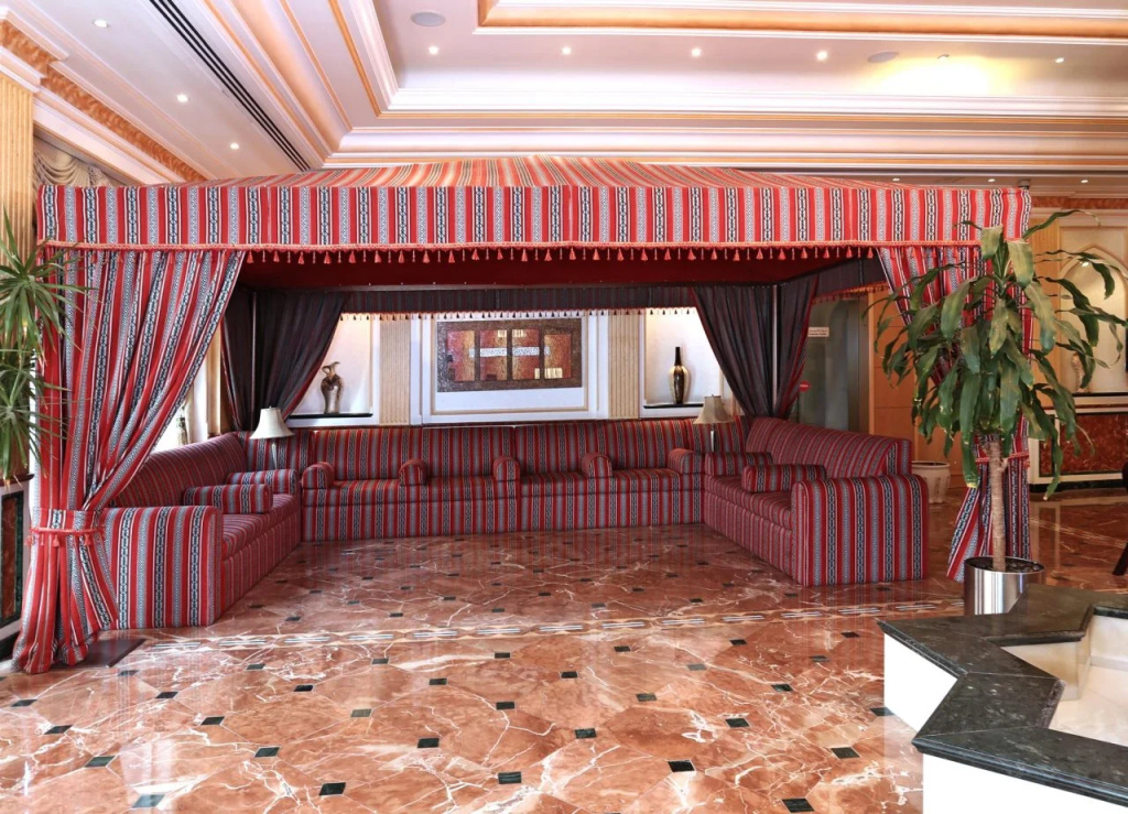 Al Maha International Hotel, photo 5