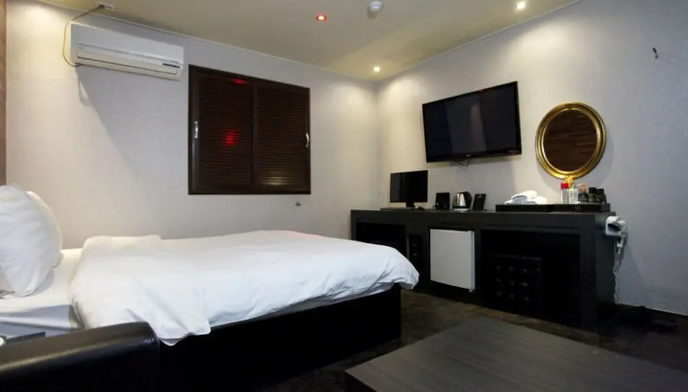 Gugi Hotel, photo 5