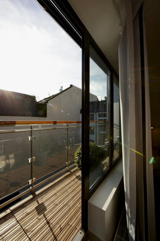 Hotel Fabian — photo 8