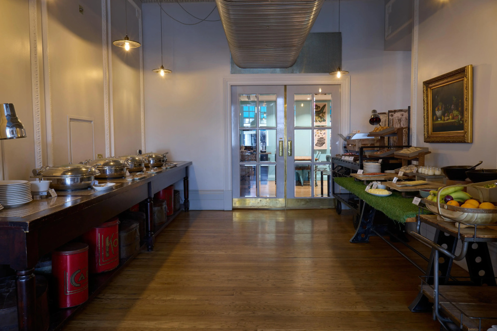 Radisson Blu Hotel, London South Kensington — photo 8