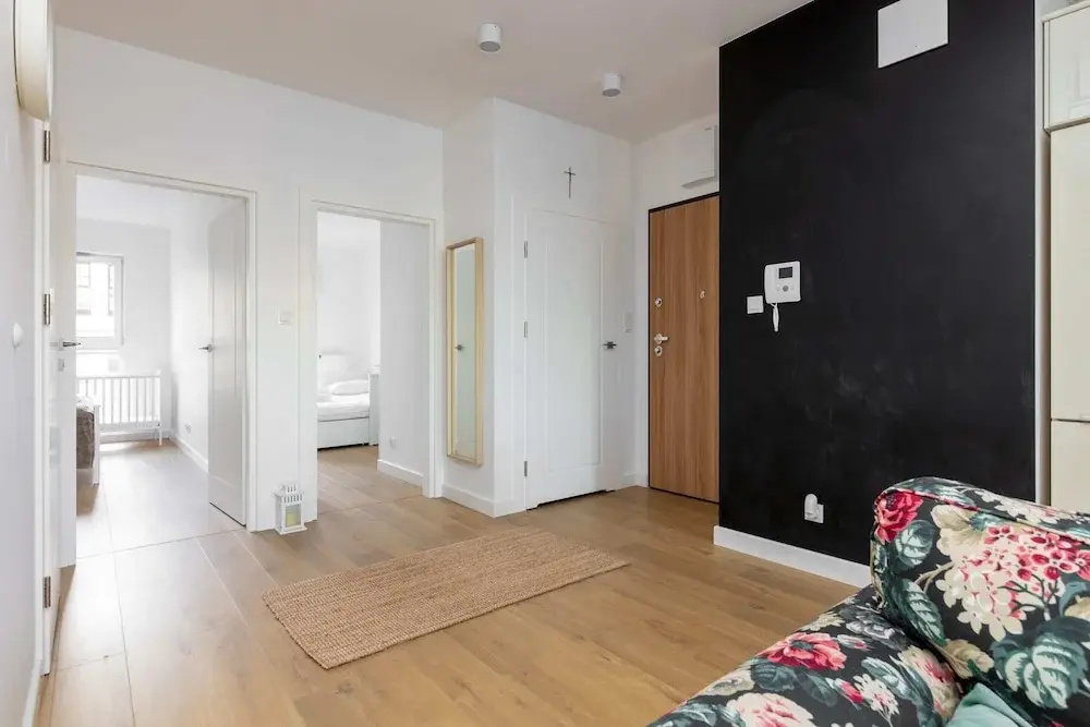 Rozlogi Sunny Apartment — photo 5