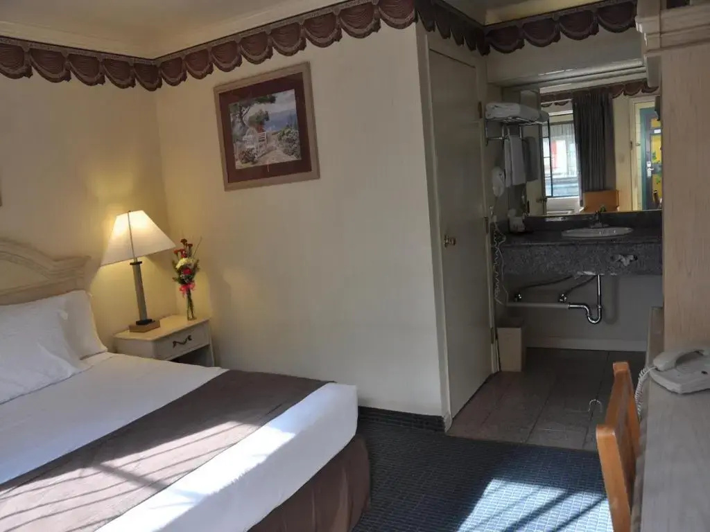 San Francisco Inn, photo 2