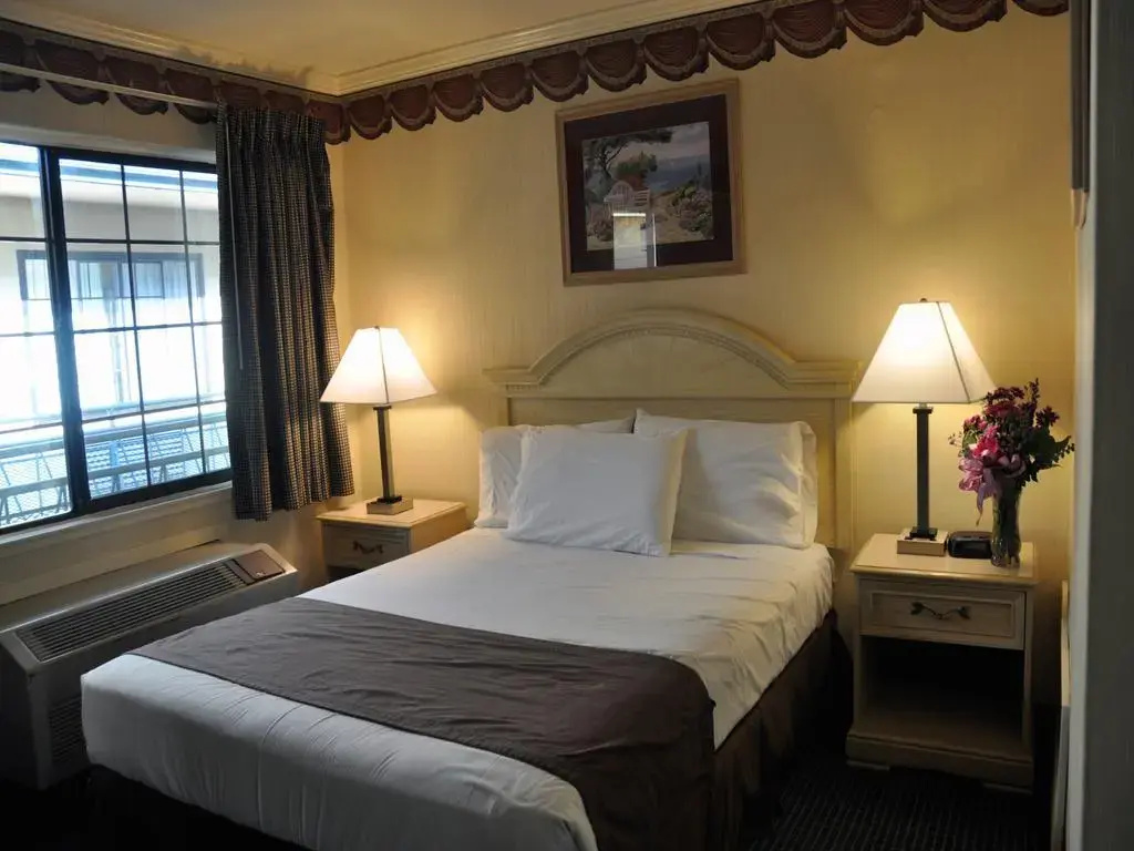 San Francisco Inn, photo 4