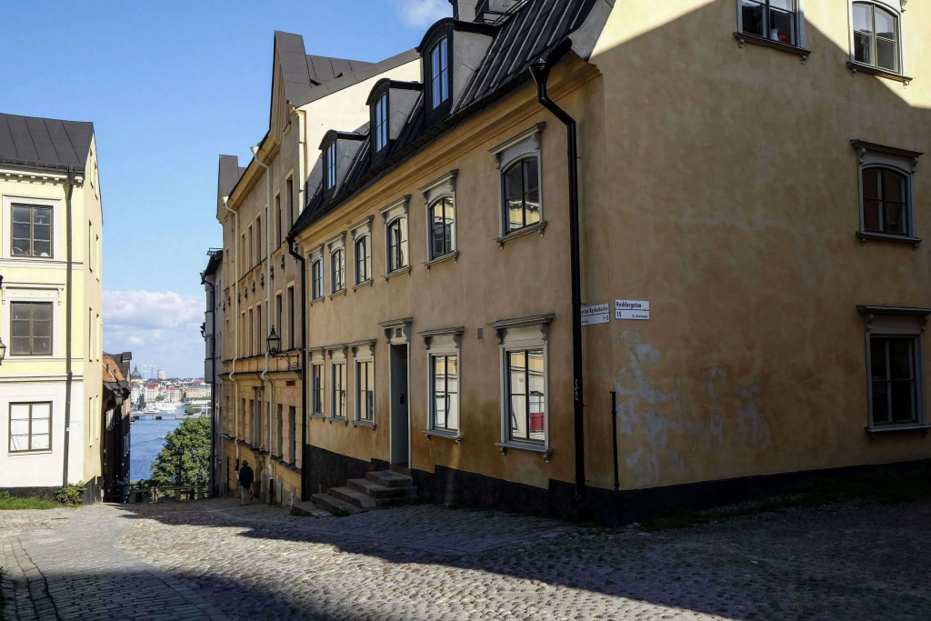 Hotel Söder