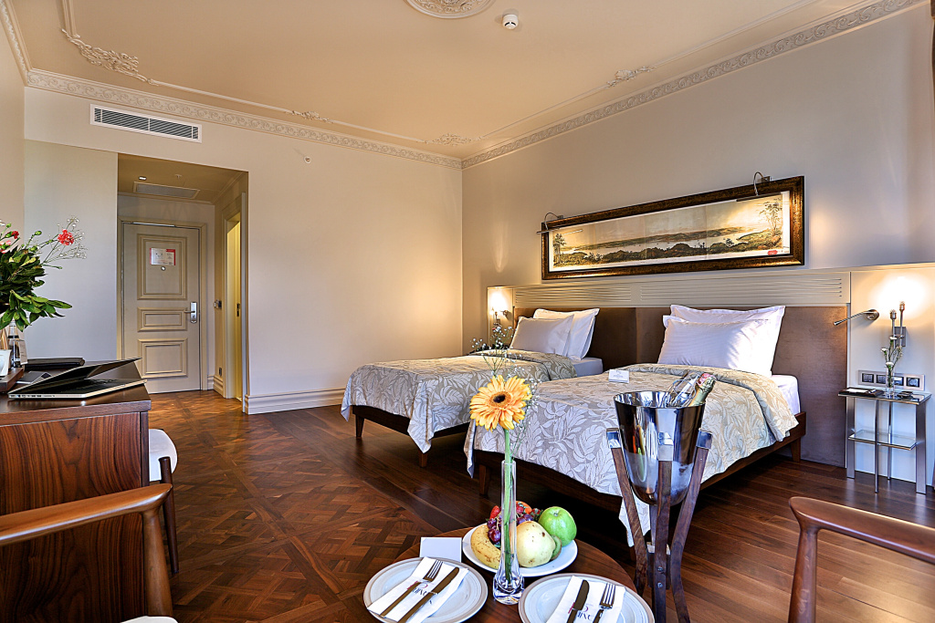 Taxim Lounge Hotel, photo 2