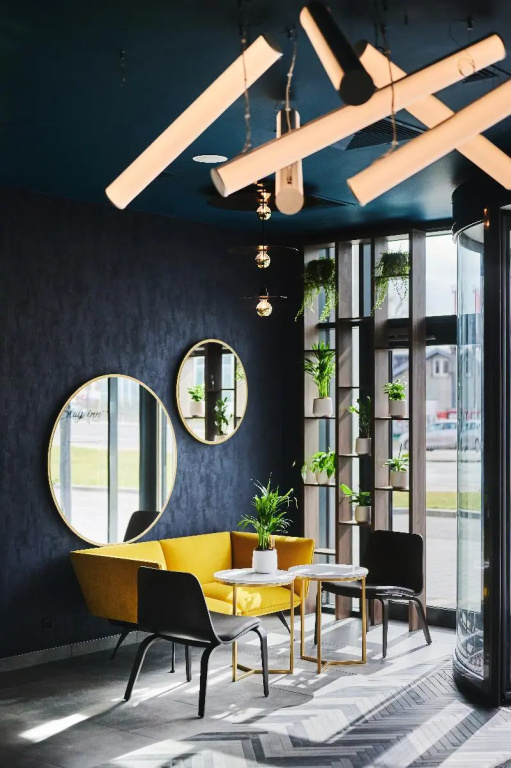 Stay inn Hotel Warszawa — photo 7