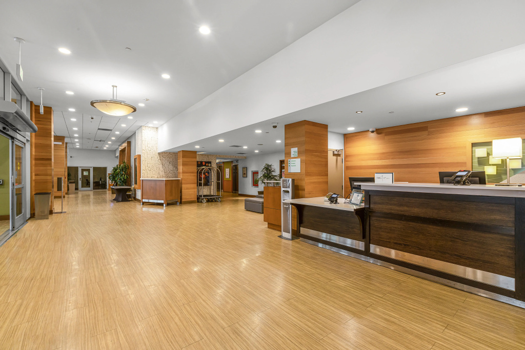 Holiday Inn Golden Gateway by IHG, photo 2