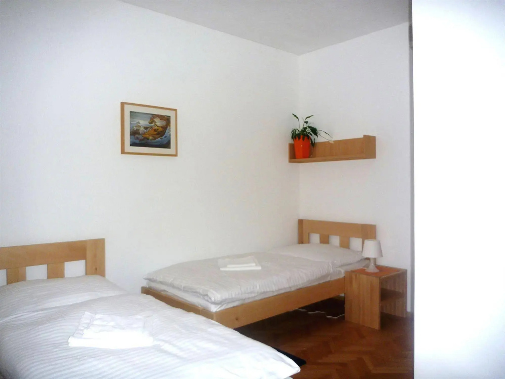 Hotel Garni Rambousek, photo 3