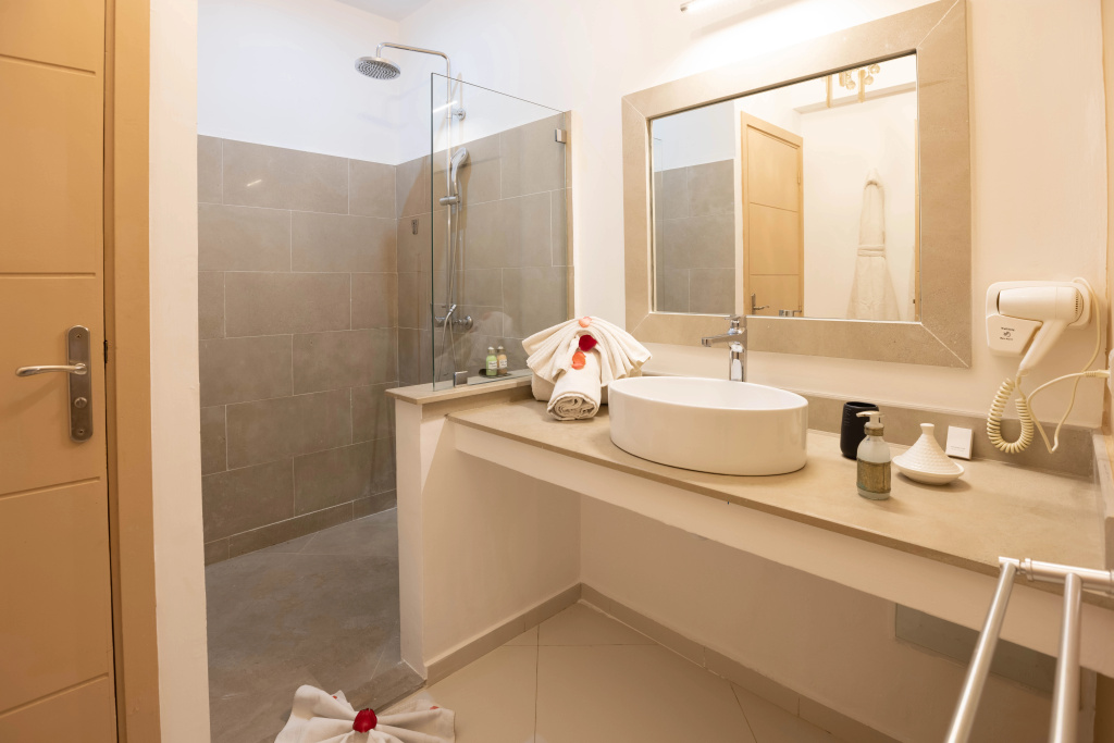 Eden Lodges & Spa -Boutique Hôtel de Luxe — photo 6