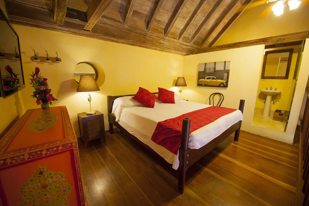 Casa Cordoba Estrella — photo 3
