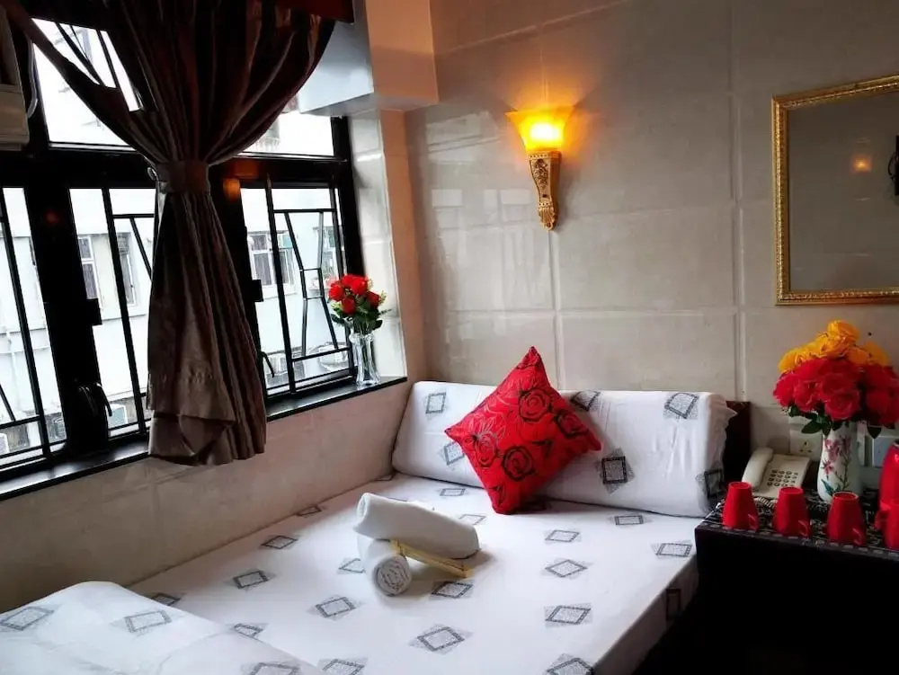 England Premier Backpackers Inn, photo 2