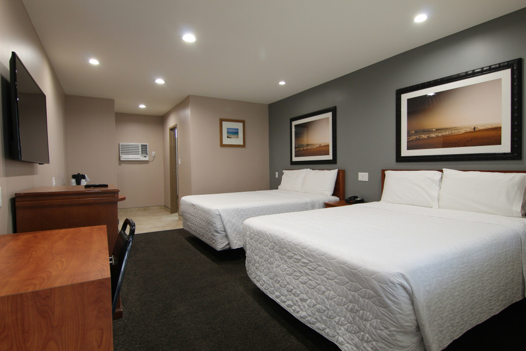 Dunes Inn - Wilshire — photo 4