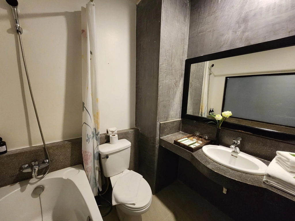 Amber Angkor Villa Hotel & Spa — photo 8