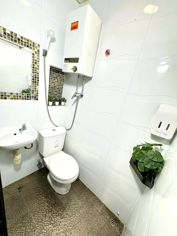 New International Guest House — photo 7