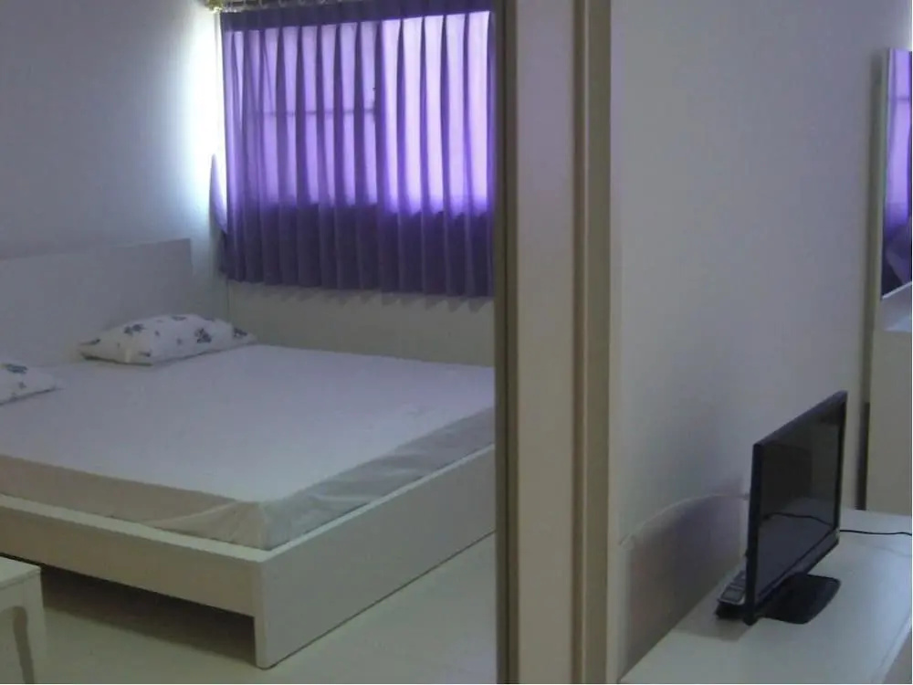 Room-chan Kim Don Mueang Guest House, fr, photo 3