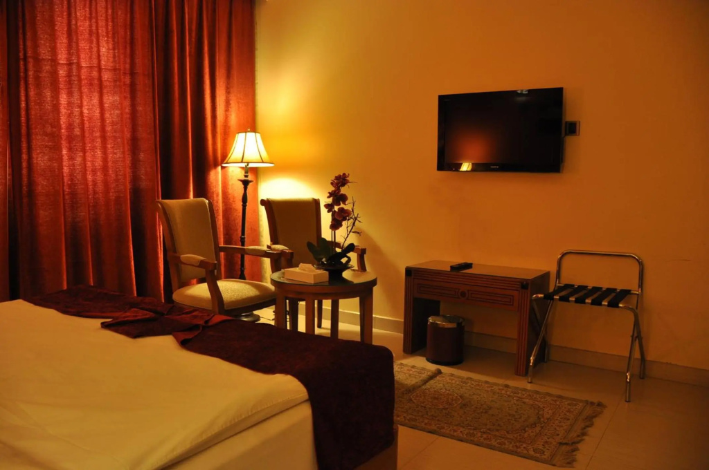 Larosa Hotel, photo 2