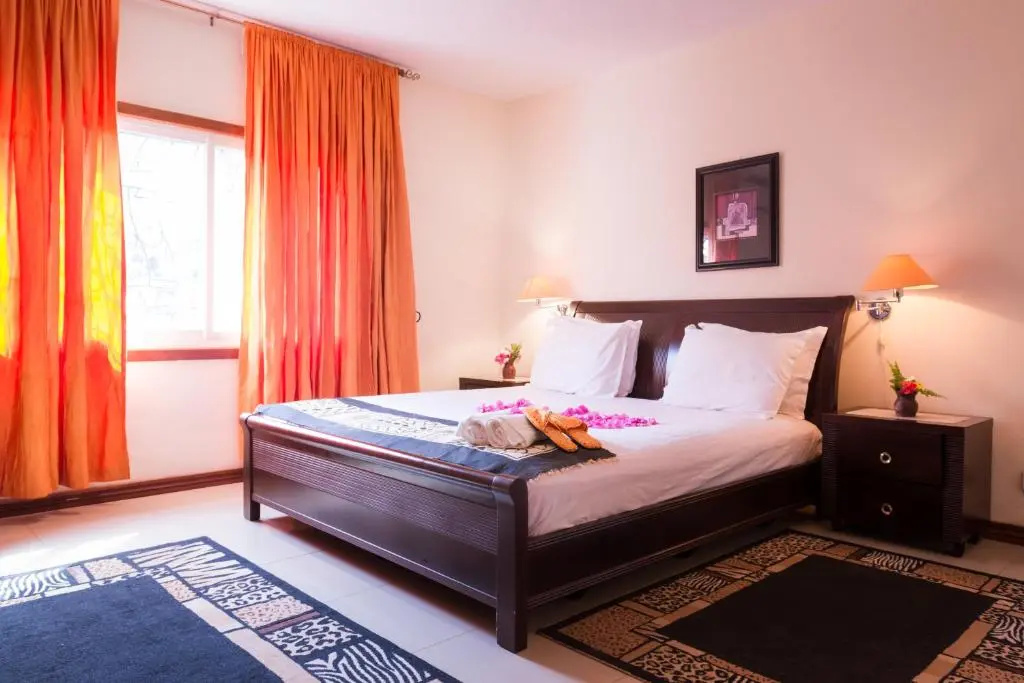 Calabash Residence Apartments — photo 6