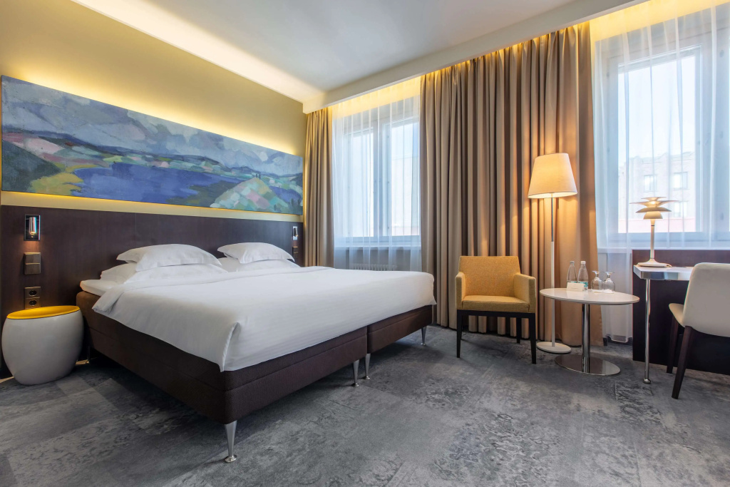 Hotel Palace — photo 7