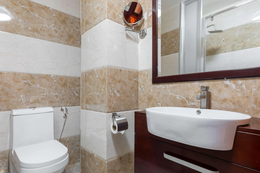 Best Western Plus Pearl Addis — photo 8