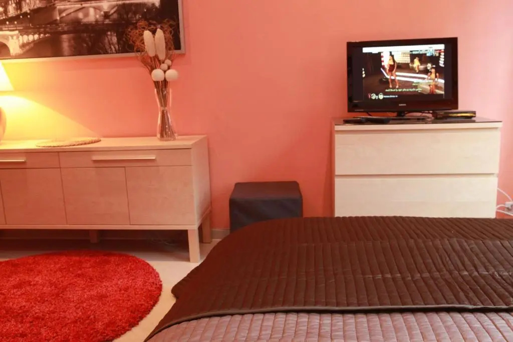 Residence la Fraisiere — photo 7