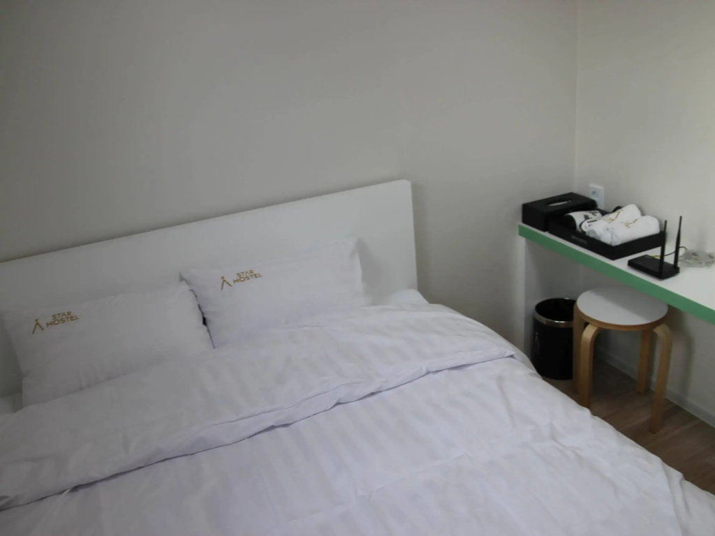 Star Hostel Dongdaemun Suite, photo 4