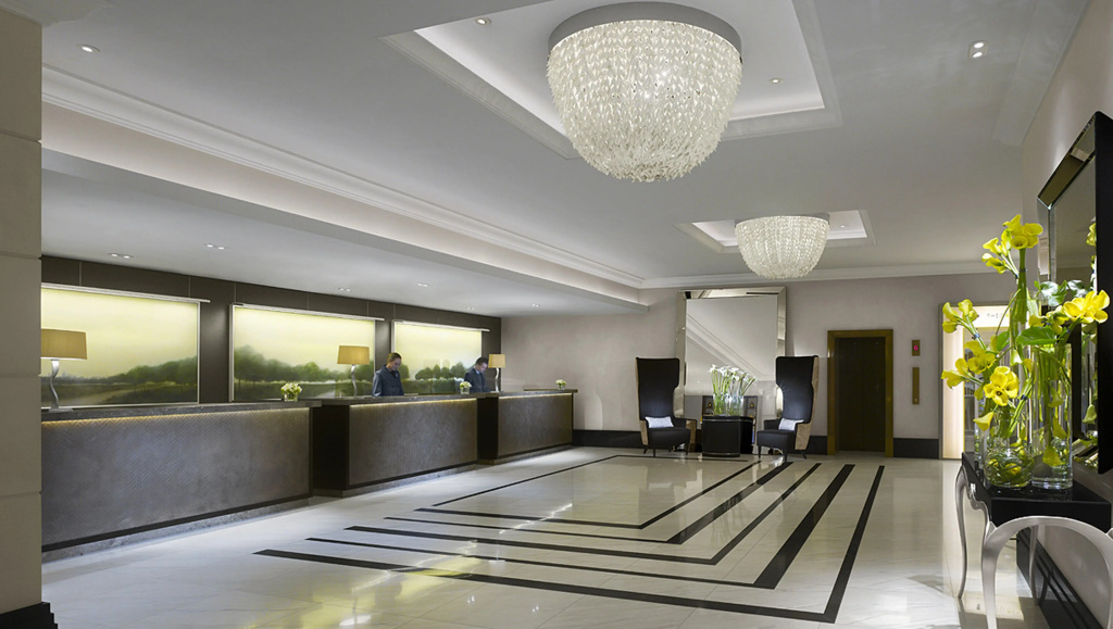 InterContinental London Park Lane by IHG, photo 2