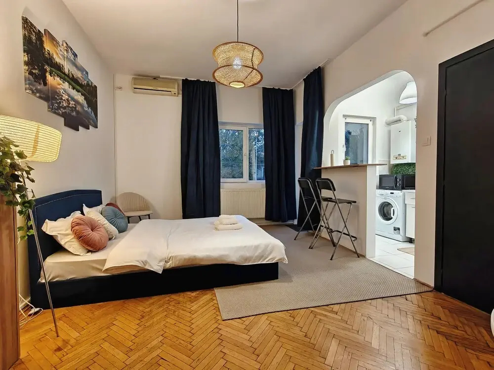 Botev apartments - Pumo Properties, photo 4