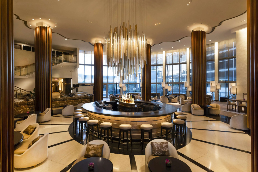 Eden Roc Miami Beach, photo 2