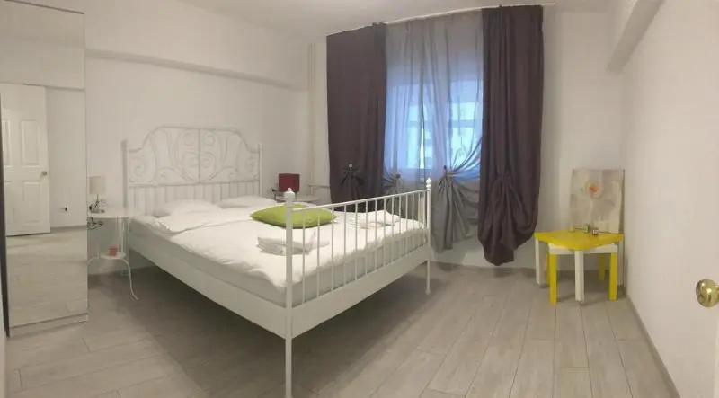 Green Apartment Mircea Voda, photo 4