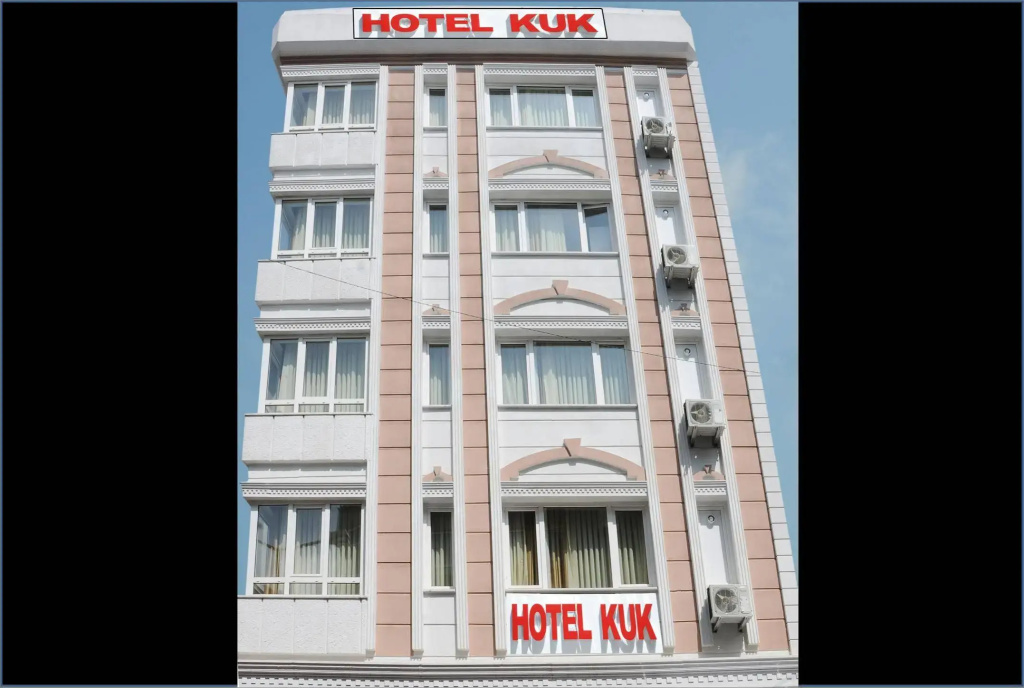 Kuk Hotel
