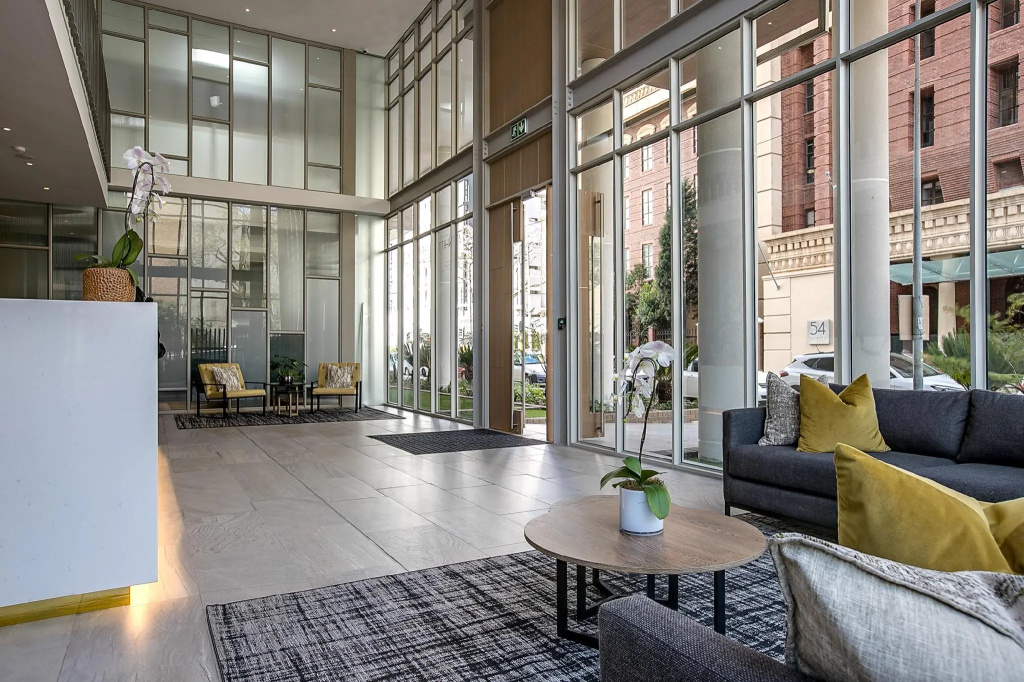 The Tyrwhitt Serviced Apartments, photo 4