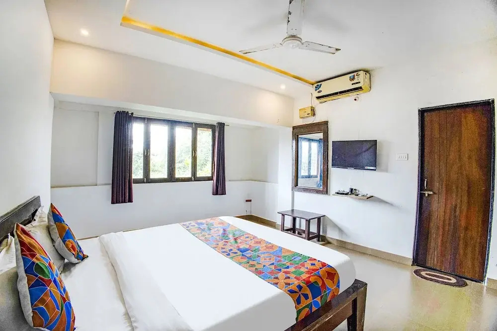 Fabhotel Comfort Stays — photo 5