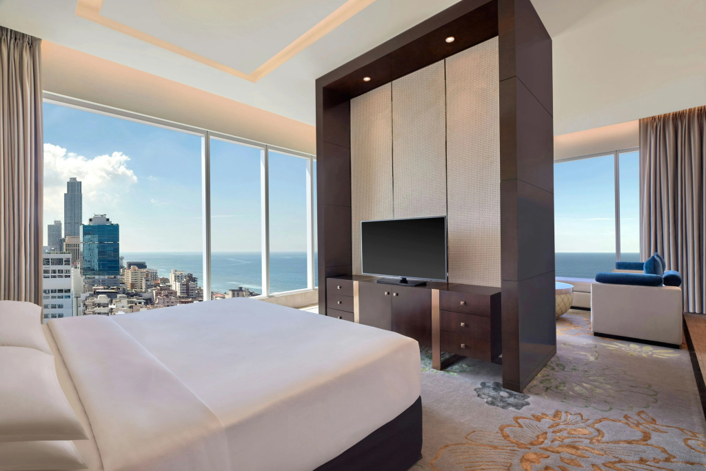 Sheraton Colombo Hotel, photo 2