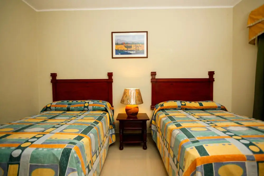 Hotel Cortecito Inn Bavaro — photo 8