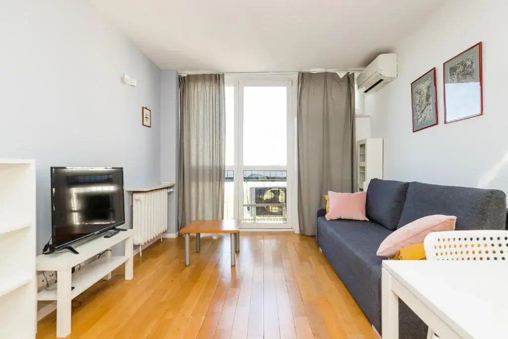 ShortStayPoland Chlodna B21 — photo 2