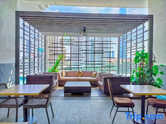 Lila Suites One Bukit Ceylon, photo 2