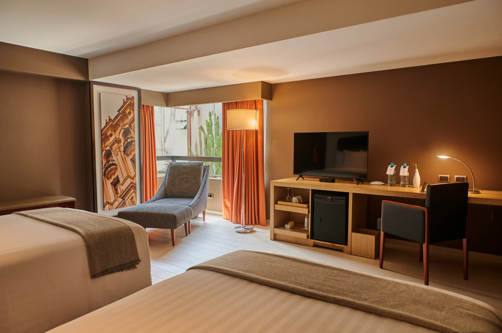 Casa Andina Premium Golf Los Incas, photo 3
