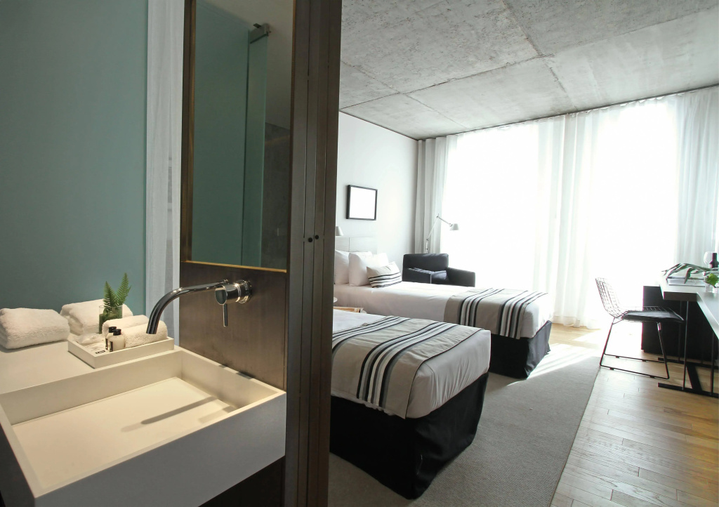 Anselmo Buenos Aires Curio Collection By Hilton — photo 6