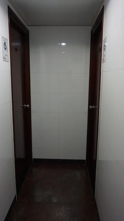 Kyoto Guest House — photo 7
