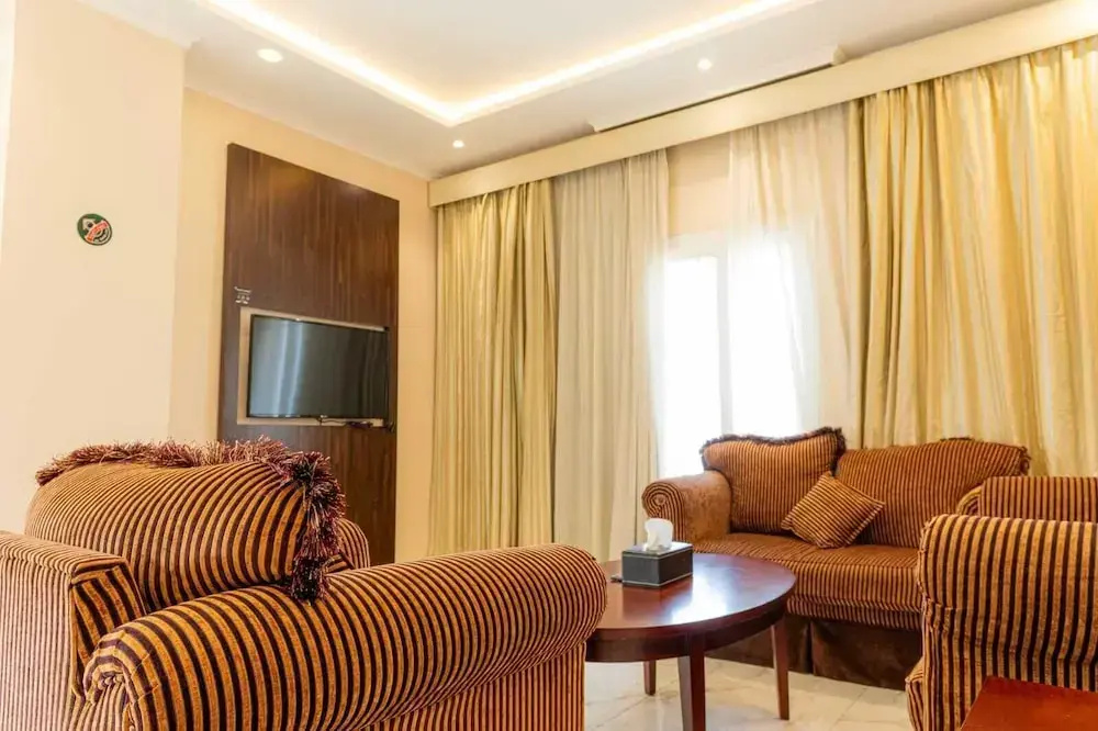 Sweet Elaf Serviced Apartments — photo 7