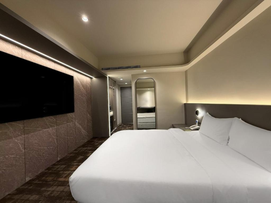 Hub Hotel Ximen-inn Kunming, photo 4