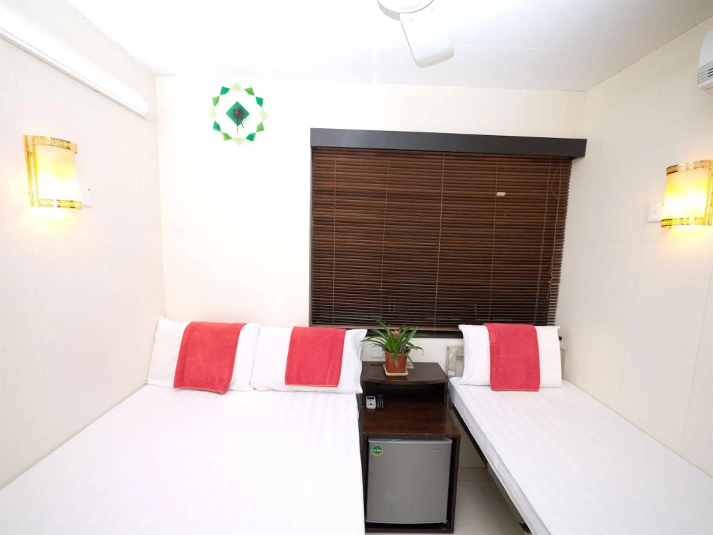 International Inn — photo 4